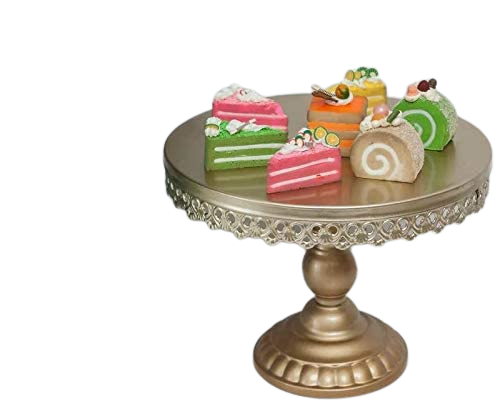 Cake Stands- Buy Metal Cake Stands Online at Best Prices