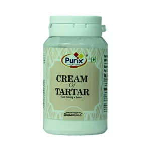 Bakersville PURIX Cream of Tartar - 75g