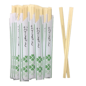 Disposable Chopsticks - 5Pcs