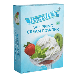 Bakersville Bakerswhip Whipping Cream Powder – 450g