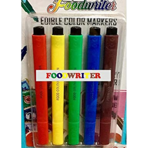 Food Colour Edible Ink Marker Pen