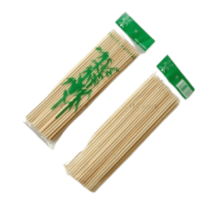 Kabab Wooden Sticks - 34cm