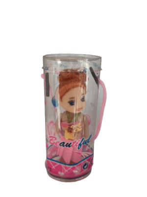 Decor Equip Doll Girl Toy Cake Topper Miniatures