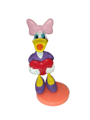 Decor Equip Daisy Duck Toys