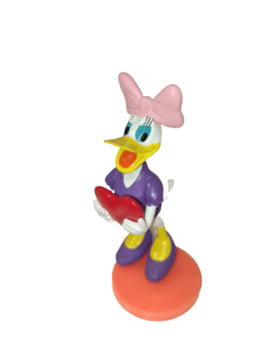 Decor Equip Daisy Duck Toys