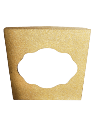 Decor Equip Gift Box | Chocolate Box | Cookies Box - Medium Square Rectangle Shape