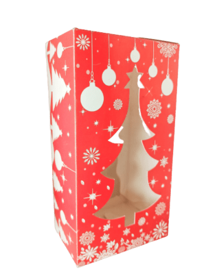 Decor Equip Gift Box | Chocolate Box | Cookies Box | – Medium Purple Rectangle Shape Box
