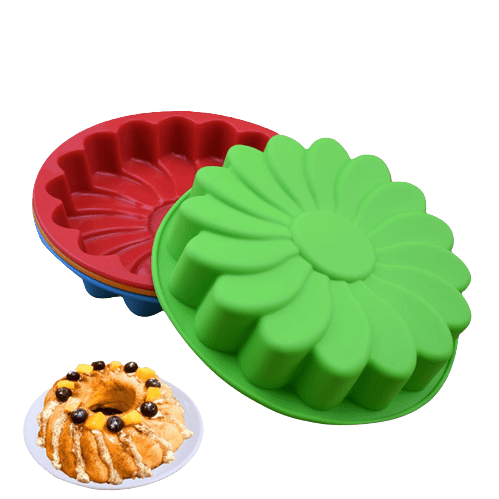 Microwave Oven – Heart Shaped Non Stick Metal Cake Mould (Small) –  AllFoodsMart