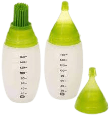 Decor Equip Chef Bottle Kit