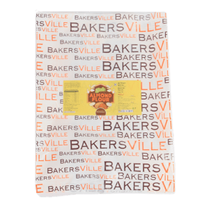 Bakersville Natureale Almond Flour - 1 kg