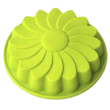 Silicone Cake Mould Big