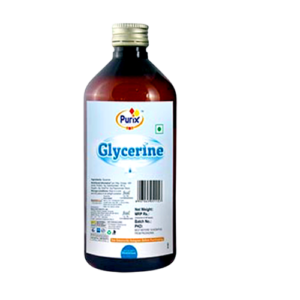 Bakersville PURIX Glycerine - 500 g