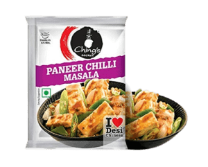 Ching's Secret Paneer Chilli Masala - 20 gm