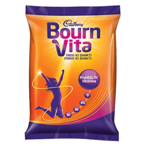 Cadbury Bourn Vita Pouch – 75g