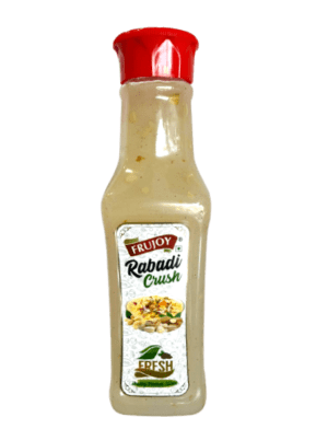 Frujoy Rabadi Crush Bottle – 750 ml