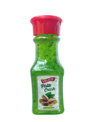Frujoy Pista Crush Bottle – 750 ml