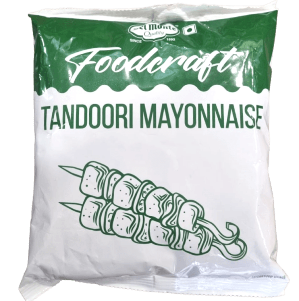 Del Monte Foodcraft Tandoori Flavoured Blend - 1kg