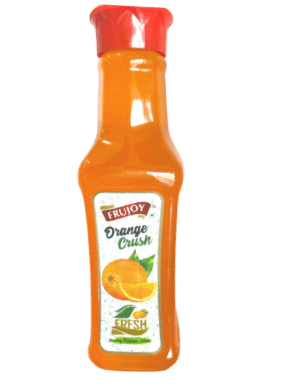 Frujoy Orange Crush Bottle – 750
