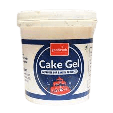 Goodrich Cake Gel Improver for Bakery Products - 10kg