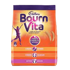 Cadbury Bourn Vita Pouch – 500g
