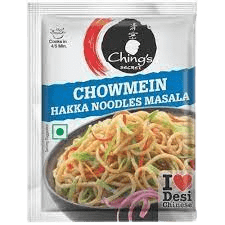 Ching’s Secret Chowmein Hakka Noodles Masala – 20 gm