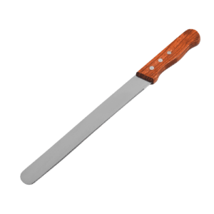 Decor Equip Bread Knife – 12 inch