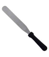 Decor Equip Palette Knife – 6 inch