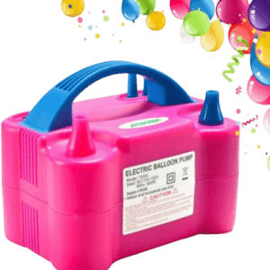Electric Balloon Pump - (73005 No)