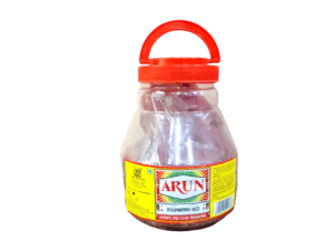 ARUN Food Colour ( Raspberry Red ) - 1kg