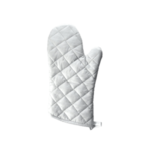 Findecor Heat Resistance Baking Gloves Small - 2 Pcs