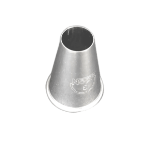 Decor Equip Noor Icing Nozzles - P6