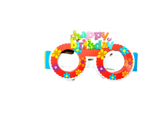 Decor Equip Birthday Party Paper Specs