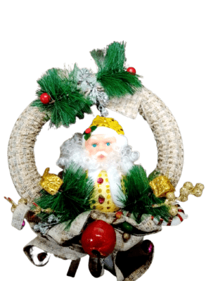 Decor Equip Christmas Decoration Wreath