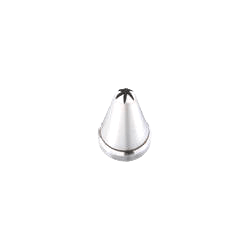 Decor Equip Noor Icing Nozzles – T6