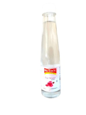 Frutin's Rose Water Synthetic - 250ml