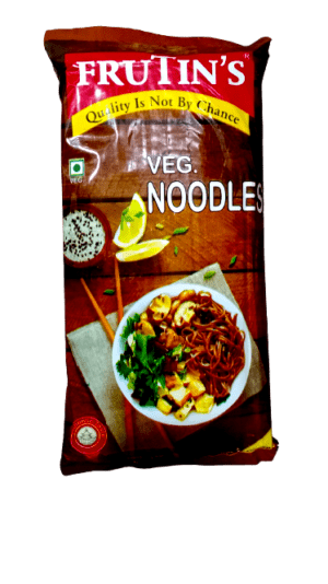 Frutin's Veg Noodles - 700g