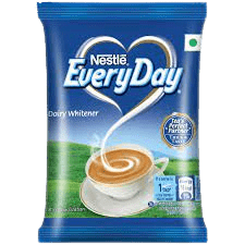 Nestle Everyday Dairy Whitener – Milk Powder For Tea,18g