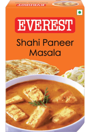 Everest Shahi Paneer Masala -100g