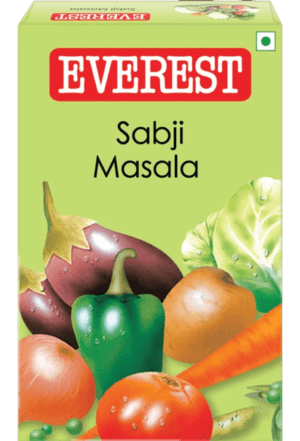 Everest Sabji Masala -100g