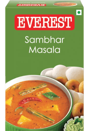 Everest Sambhar Masala -100g