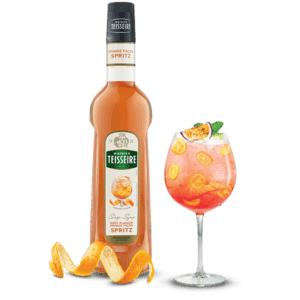Mathieu Teisseire Goot flavour Orange Spritz Syrup - 700ml
