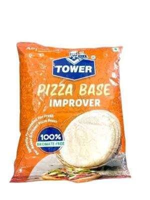 Tower Pizza Base