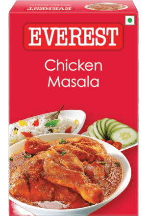 Everest Chicken Masala - 100g