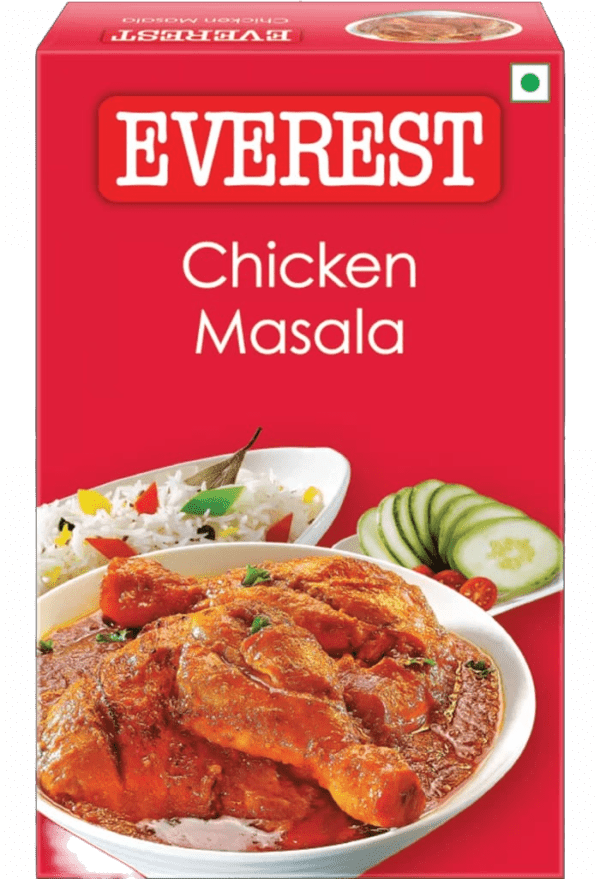 Everest Chicken Masala - 100g