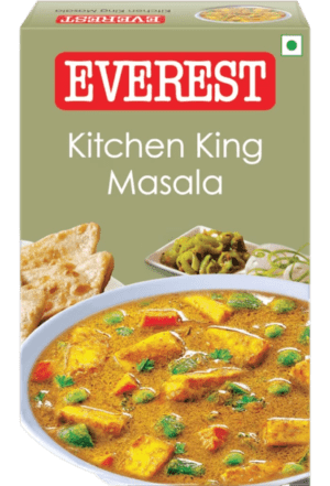 Everest Kitchen King Masala - 100g