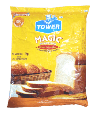 Tower Bread Improver - 1000g