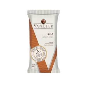 Vanleer Chocolate Milk Compound – 500g