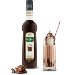 Mathieu Teisseire Chocolate Syrup - 700Ml