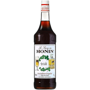 Monin Iris Syrup - 1000 Ml