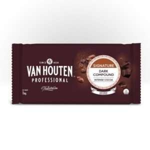 Vanhouten Professional Premium Intense Dark Compound-1kg